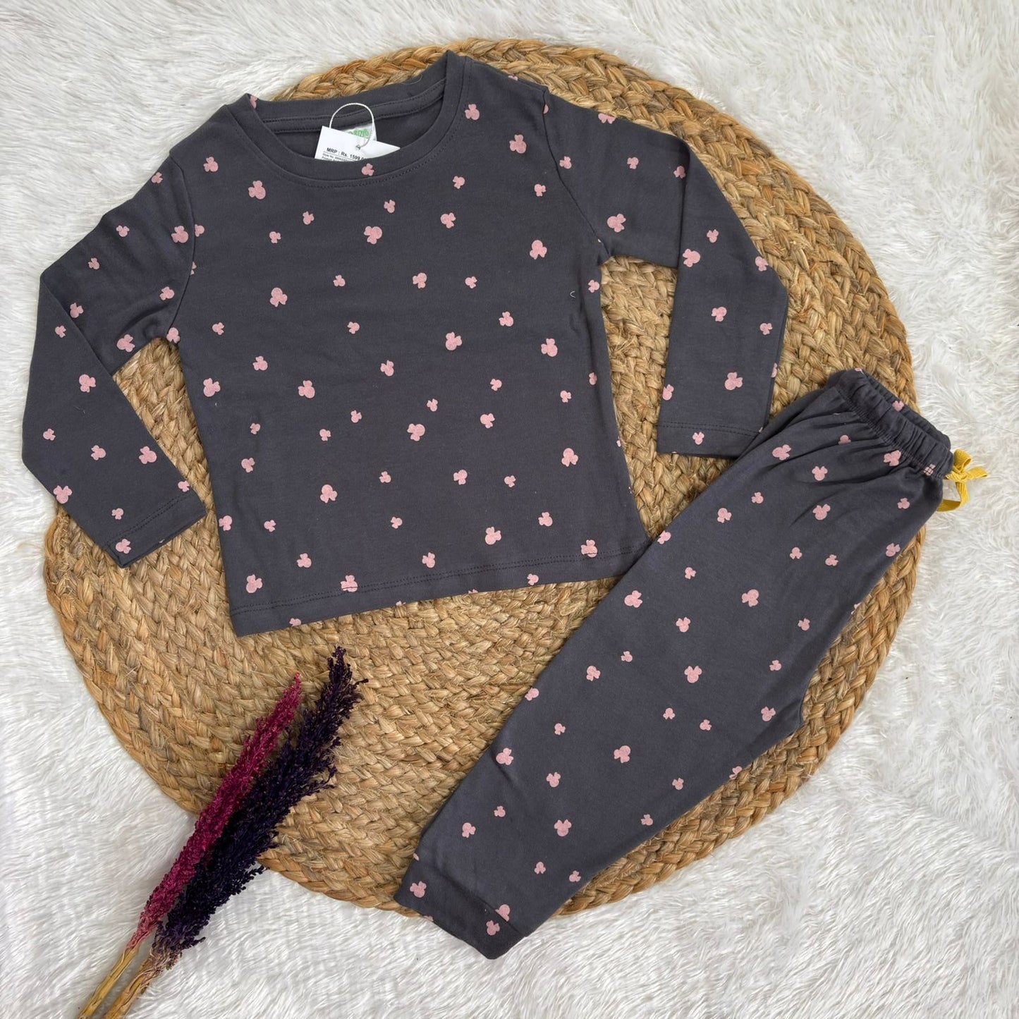 Branded Infants Co-Ord Set IC01