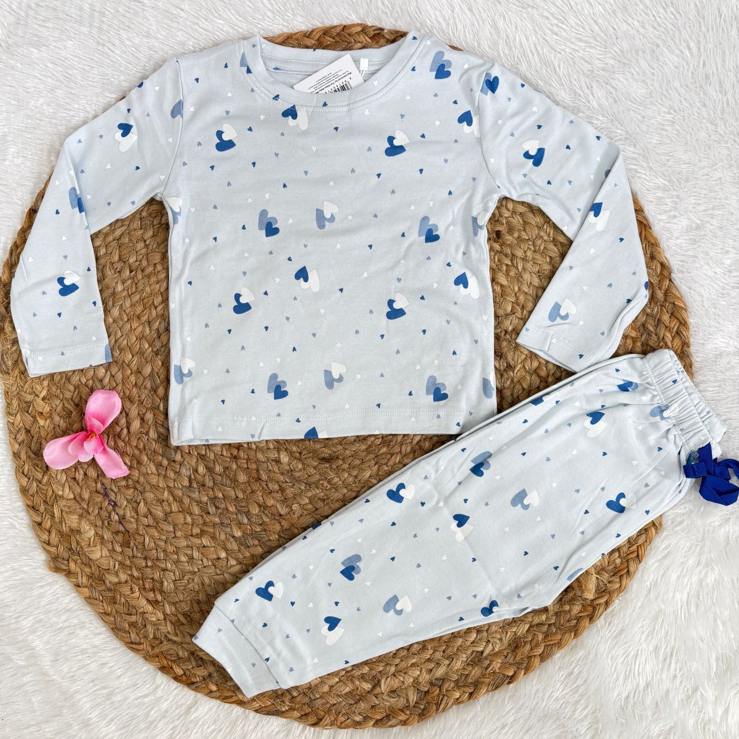 Branded Infants Co-Ord Set IC01