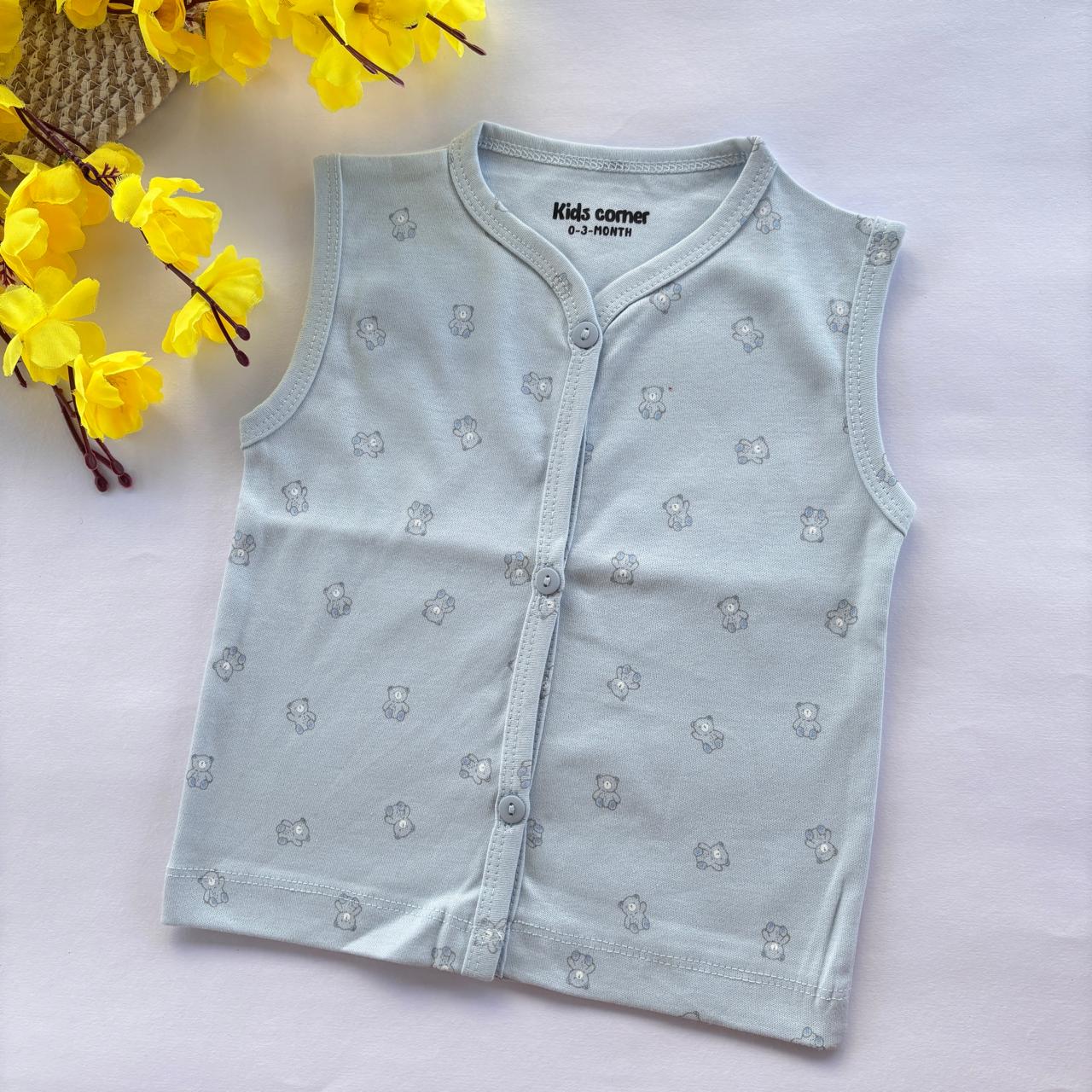 Premium Knitted Jabla MN01