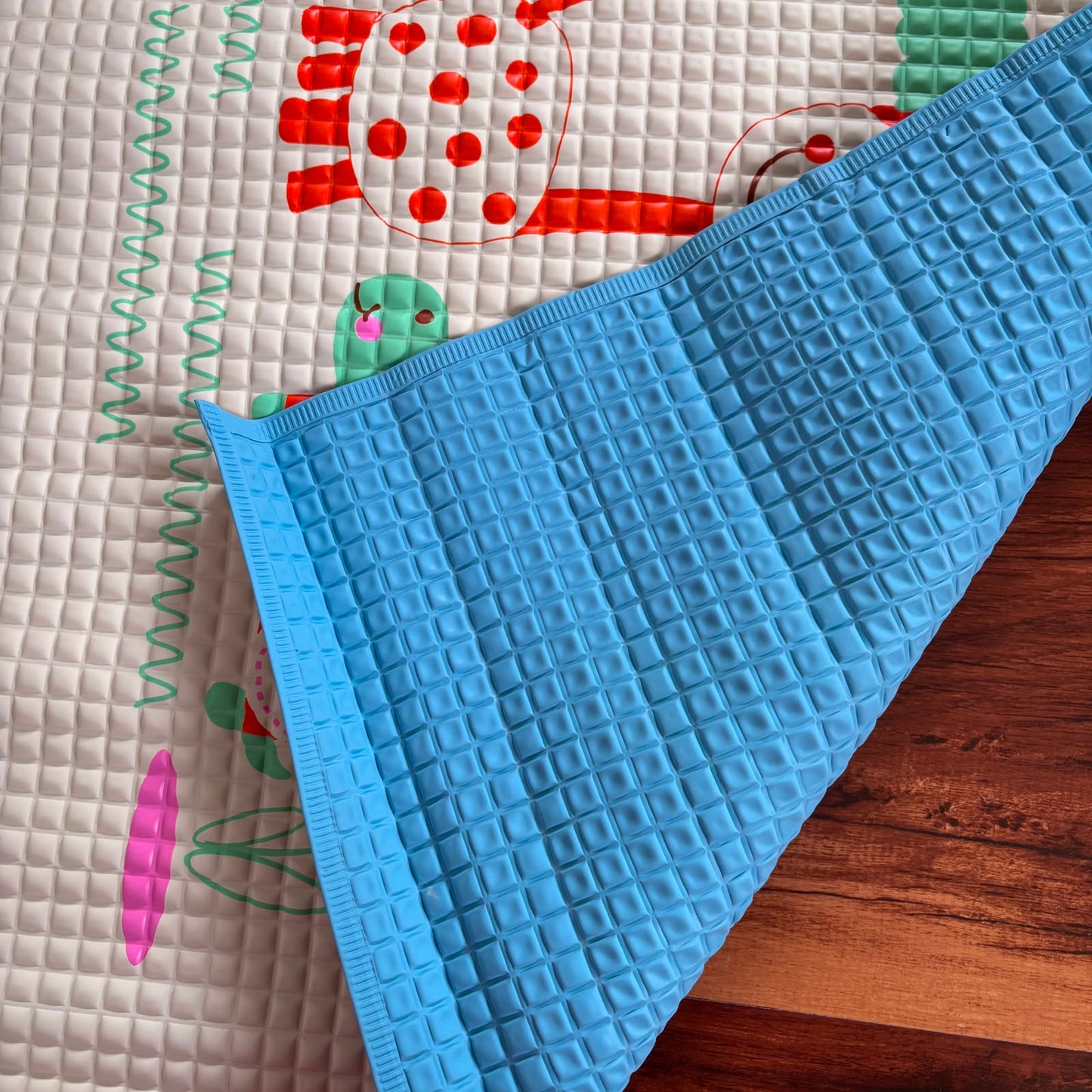 Baby Bubble Bath Mat MN01