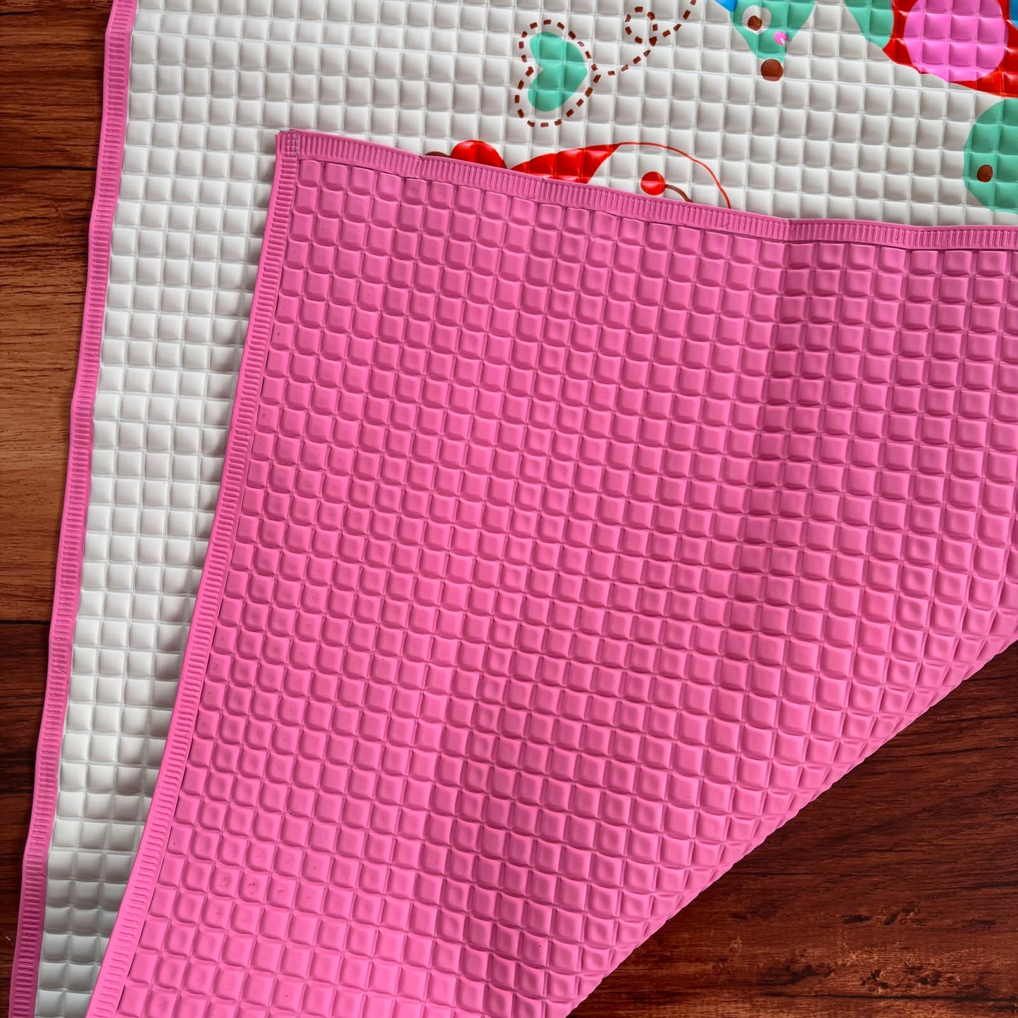 Baby Bubble Bath Mat MN01
