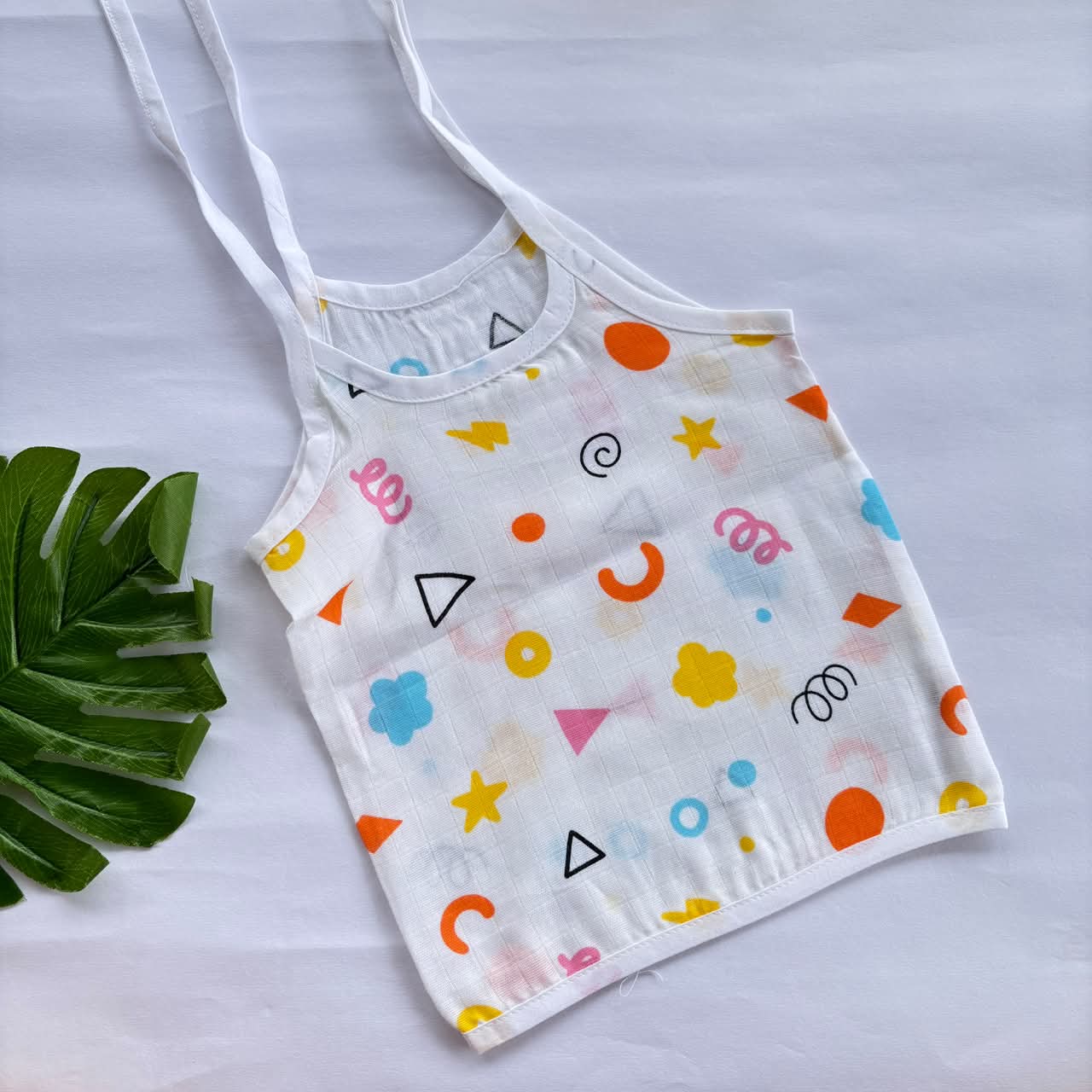 Muslin Knot jablas MN01