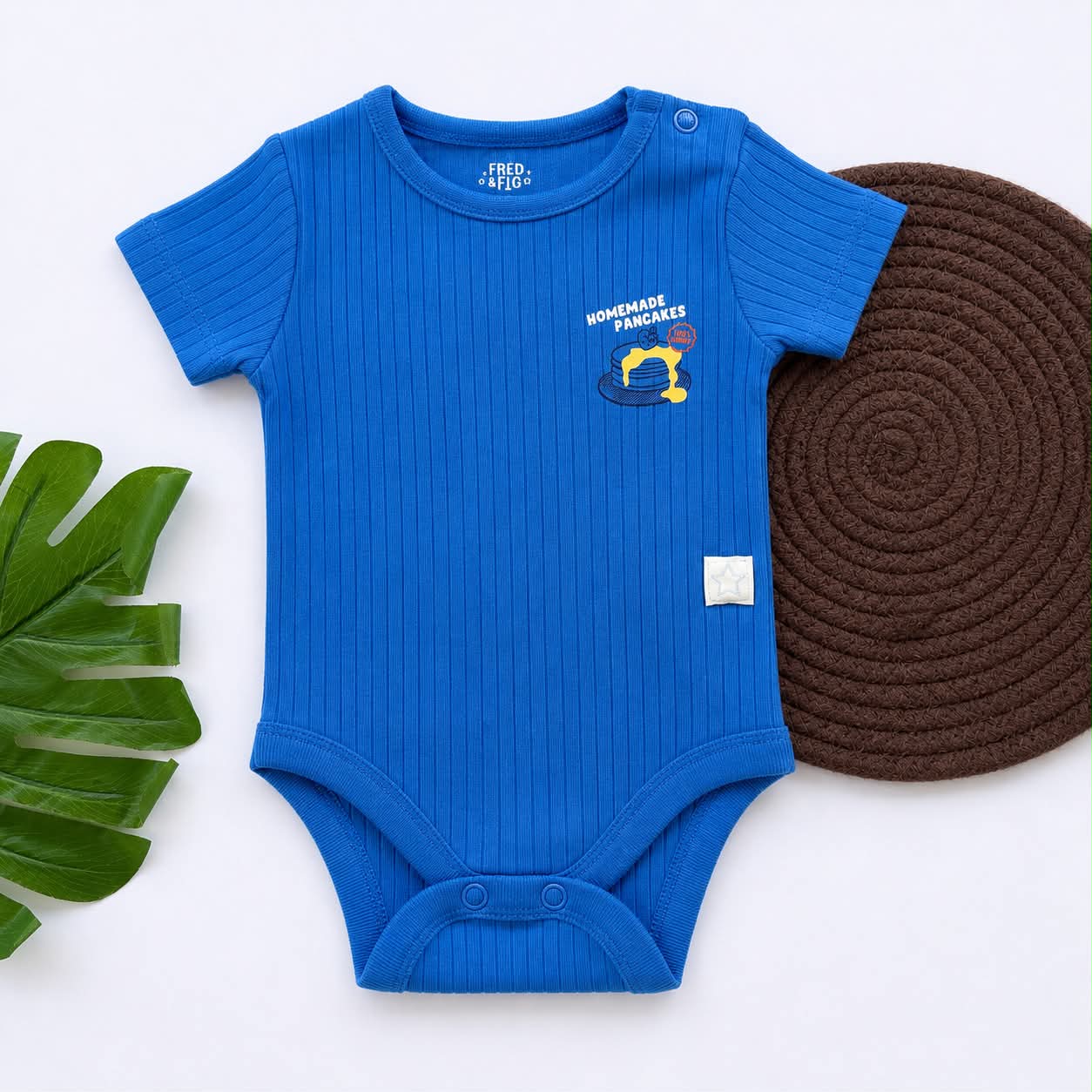 Branded Onesies