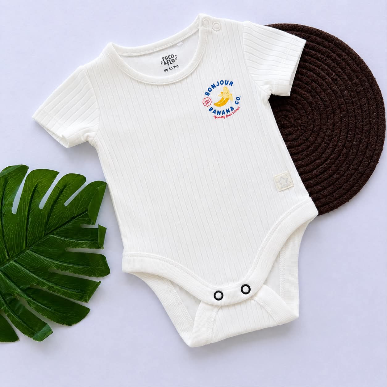 Branded Onesies