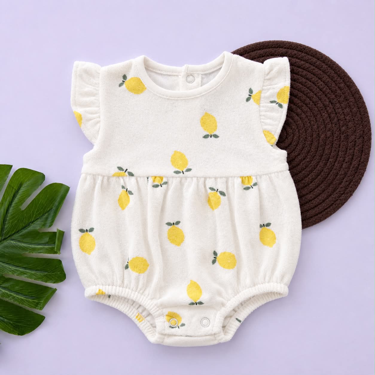 Branded Onesies