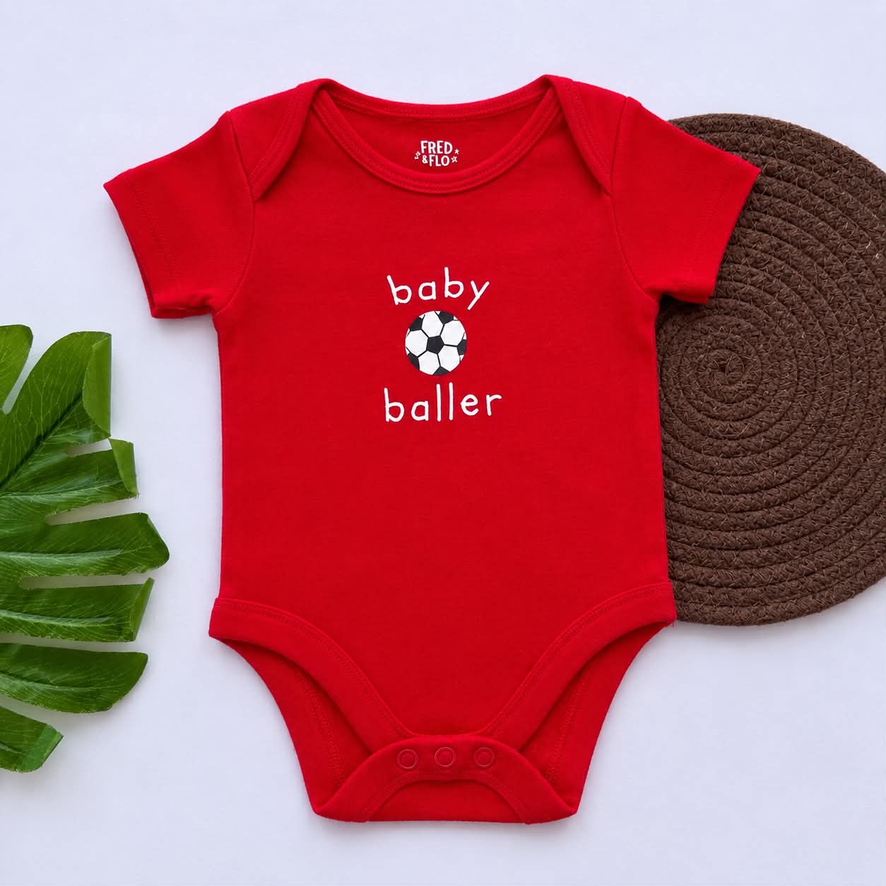 Branded Onesies