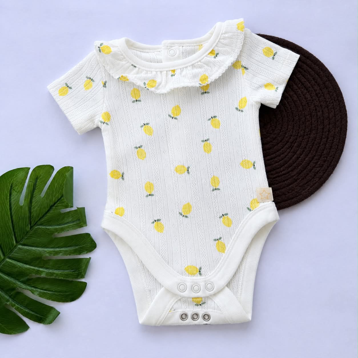 Branded Onesies