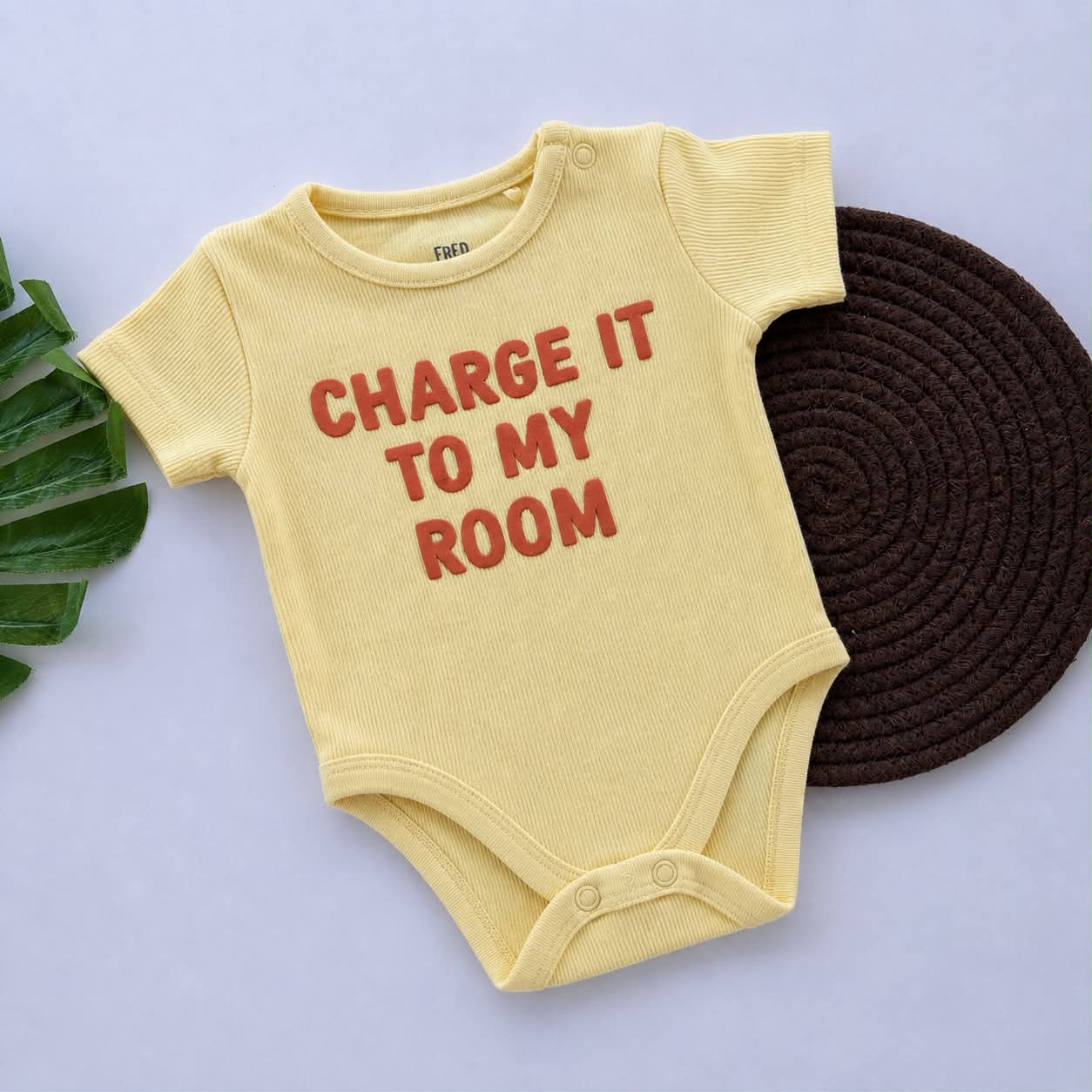 Branded Onesies