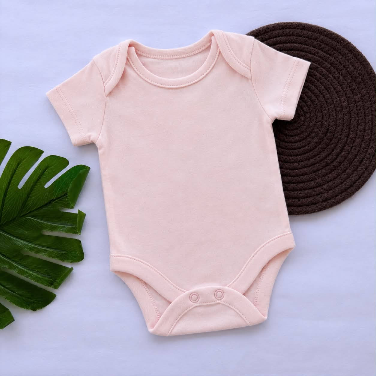 Branded Onesies