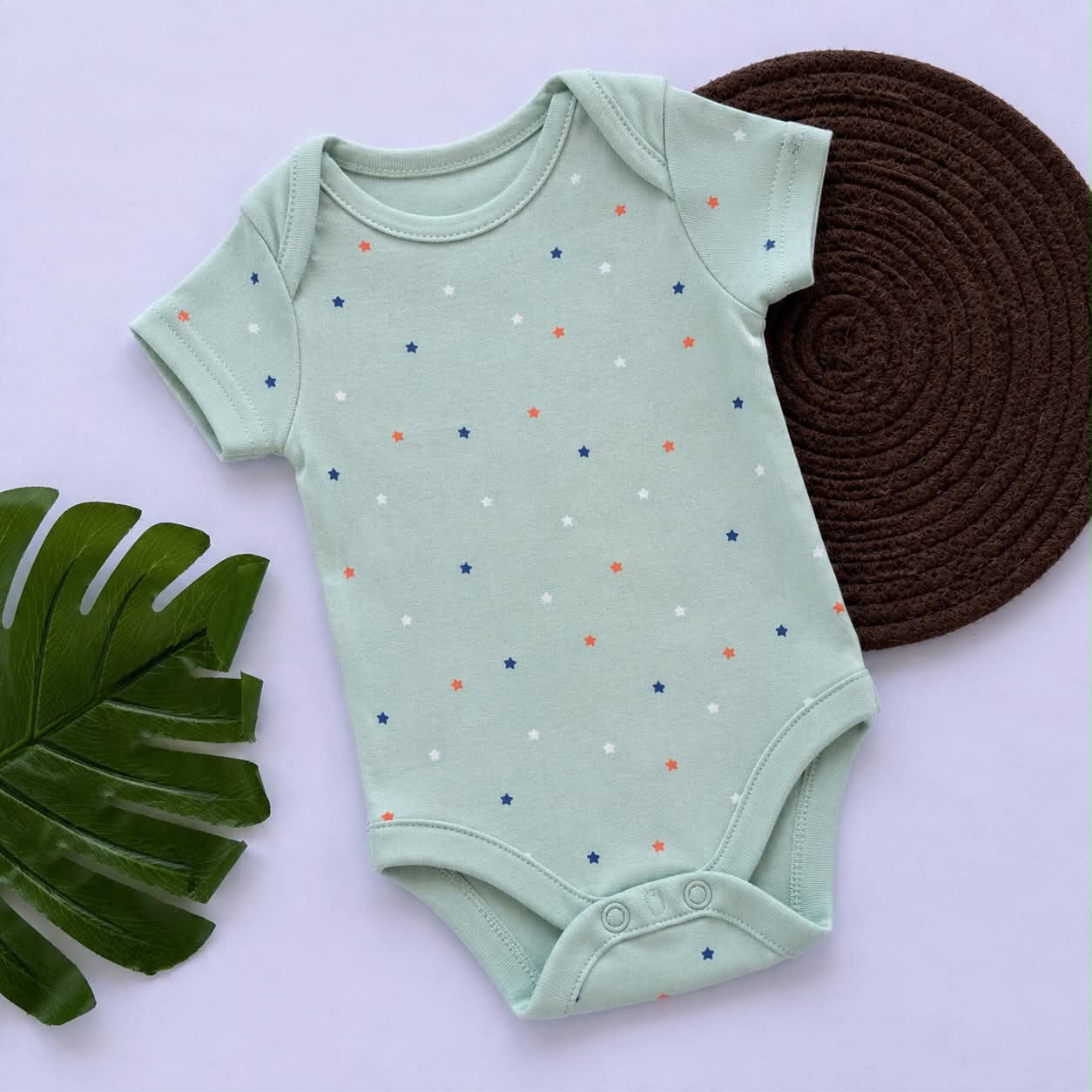 Branded Onesies