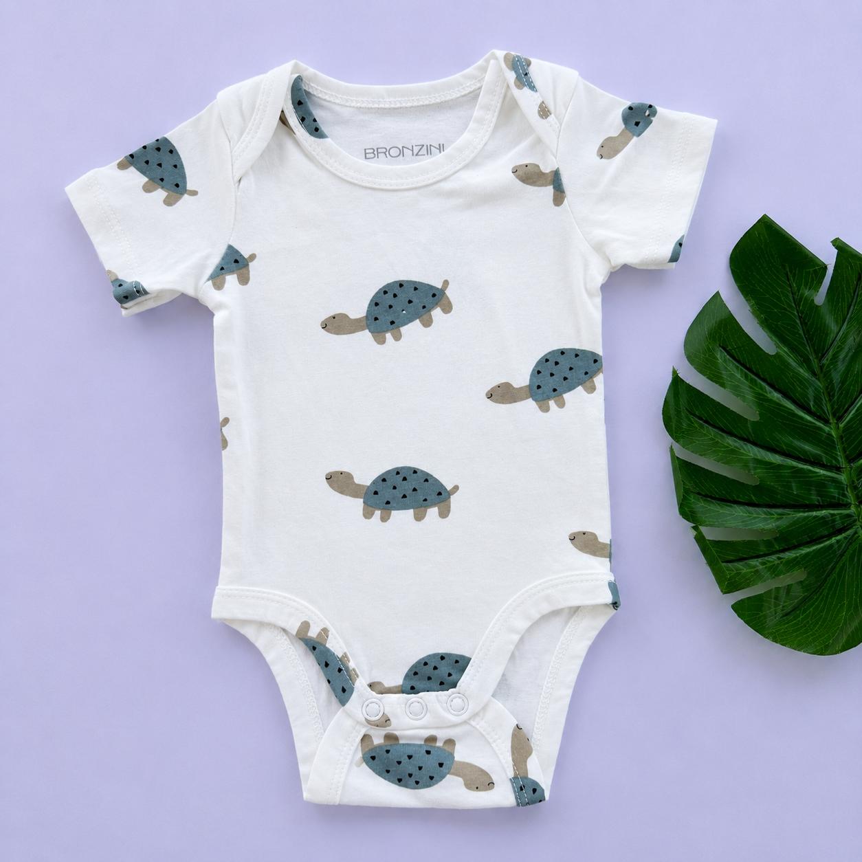 Branded Onesies