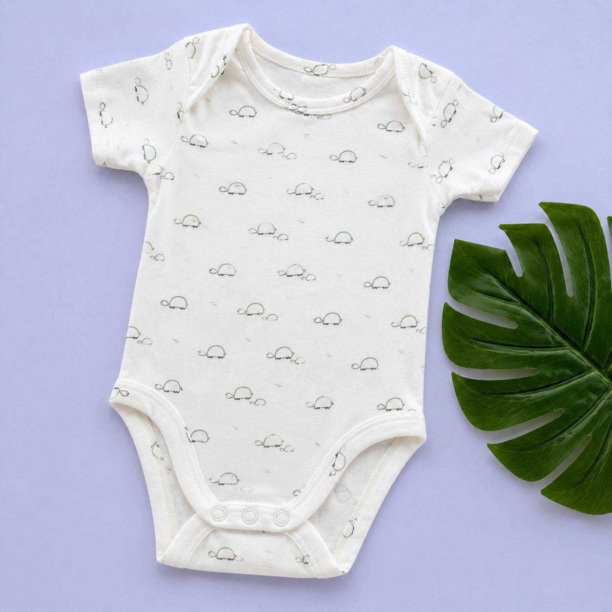 Branded Onesies