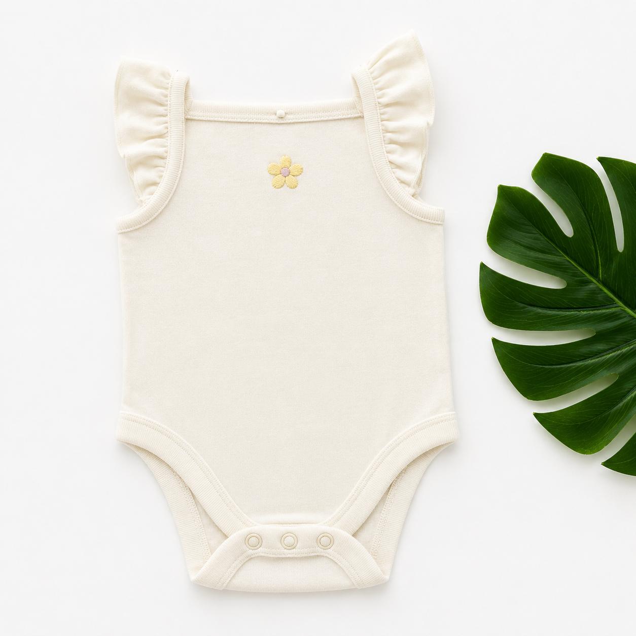 Branded Onesies
