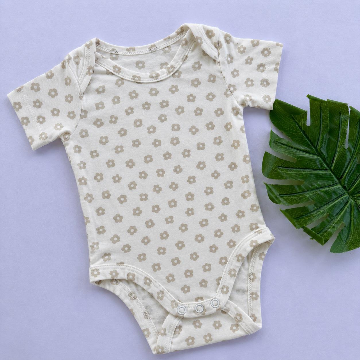 Branded Onesies