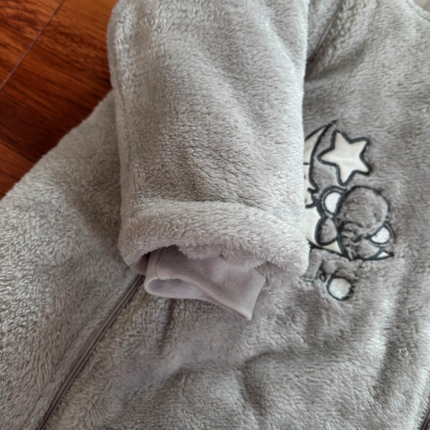 Ultra Soft Baby Sleeping Bag MN01