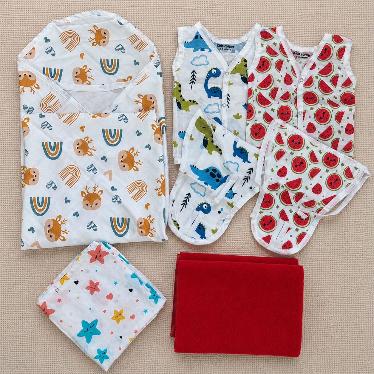 Newborn Baby Gift Set Online