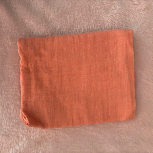 Ultra Soft Muslin Swaddle MN01