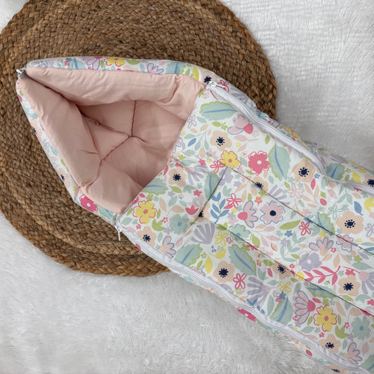Baby bed Carrying Nest MN01