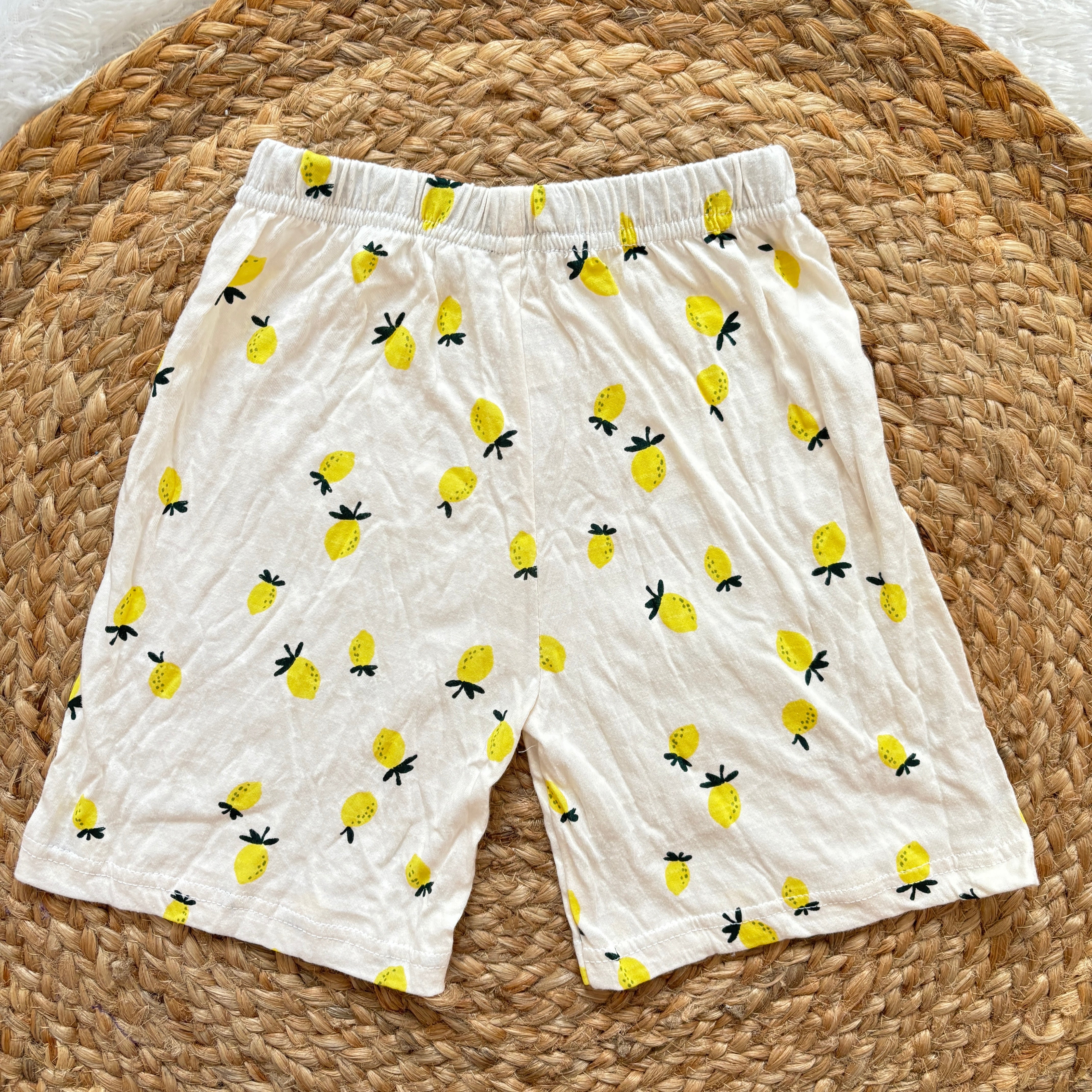 Shorts 5 to 6 years