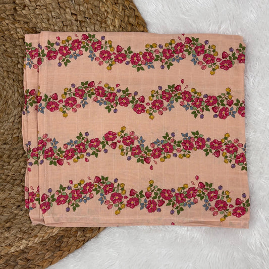 Muslin Towel