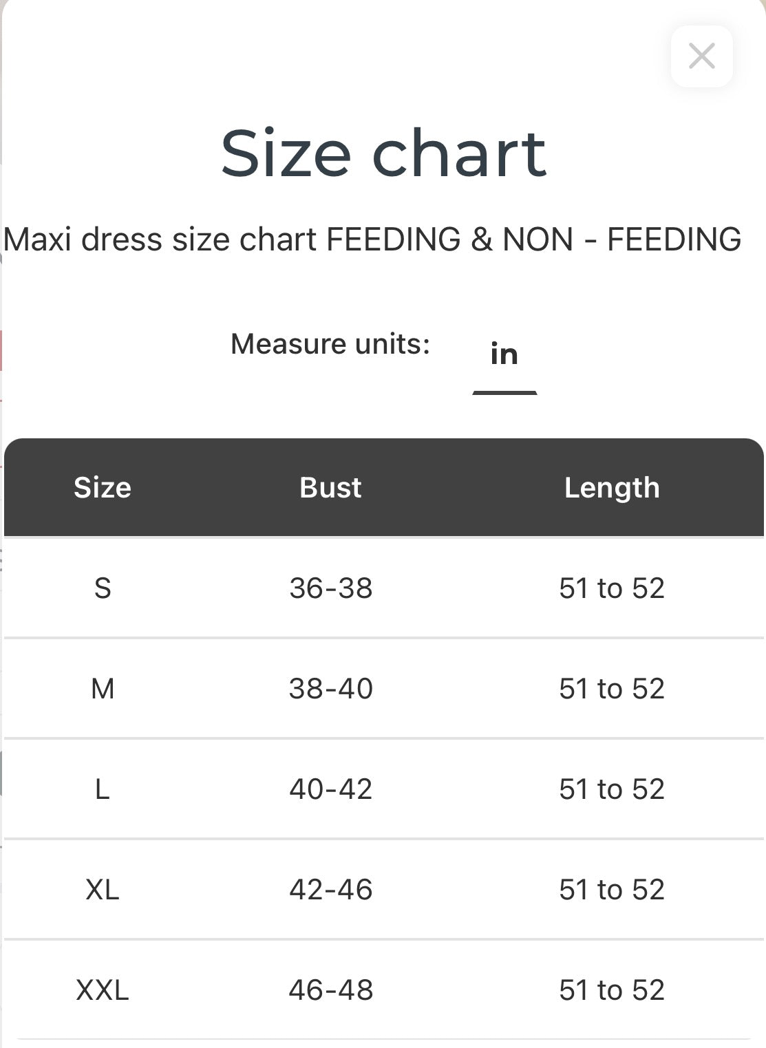 Maternity Full-Length Lounge Dress / Feeding Maxi MN01