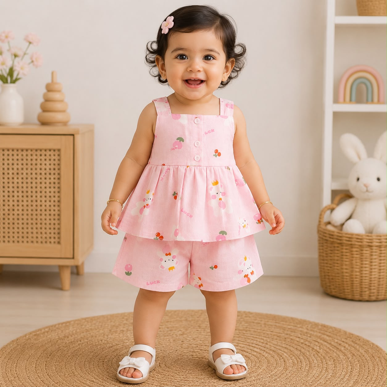 Lightweight Muslin Dresses