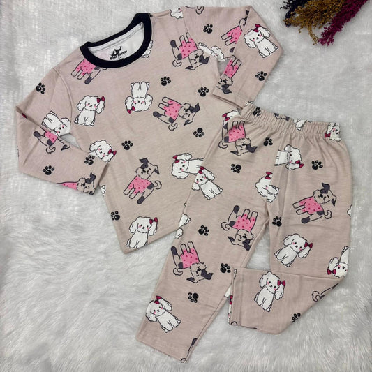 Boys and Girls Premium Quality Winter Set IW04