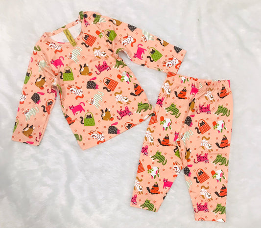 Infants Co-Ord Set IC01