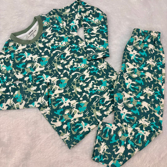 Boys and Girls Premium Quality Winter Set IW04