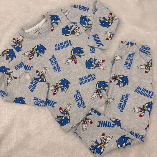 Boys and Girls Premium Quality Winter Set IW04