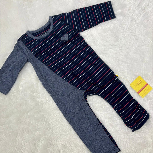Organic Cotton Jumpsuits J03