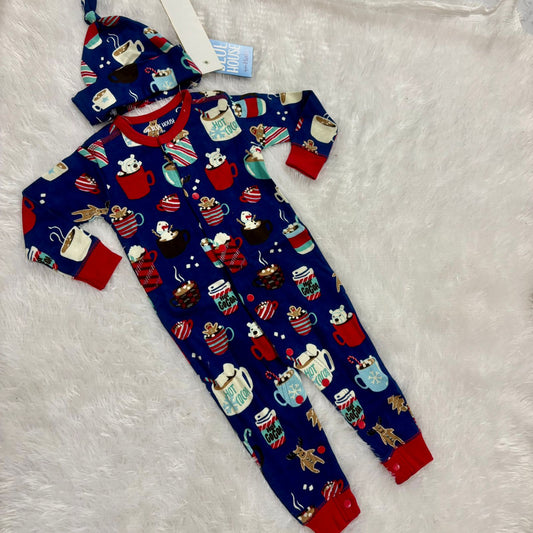 Jumpsuits H01