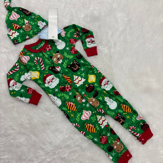 Jumpsuits H01