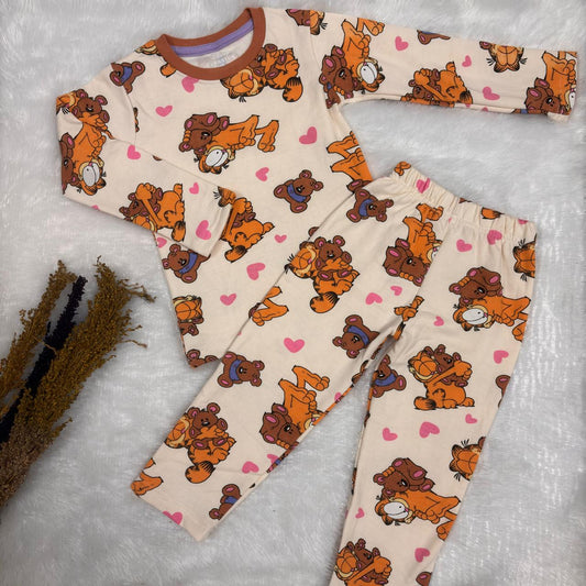 Boys and Girls Premium Quality  Set IW04