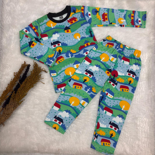 Boys and Girls Premium Quality  Set IW04