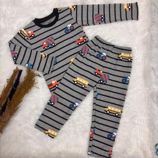 Boys and Girls Premium Quality  Set IW04