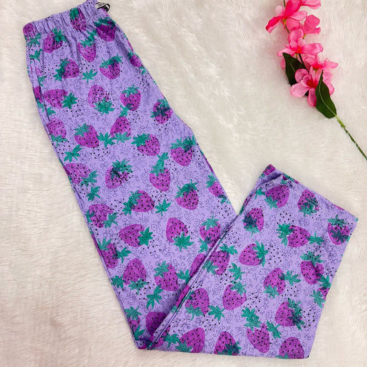 Women's  Pyjama Pant  WP