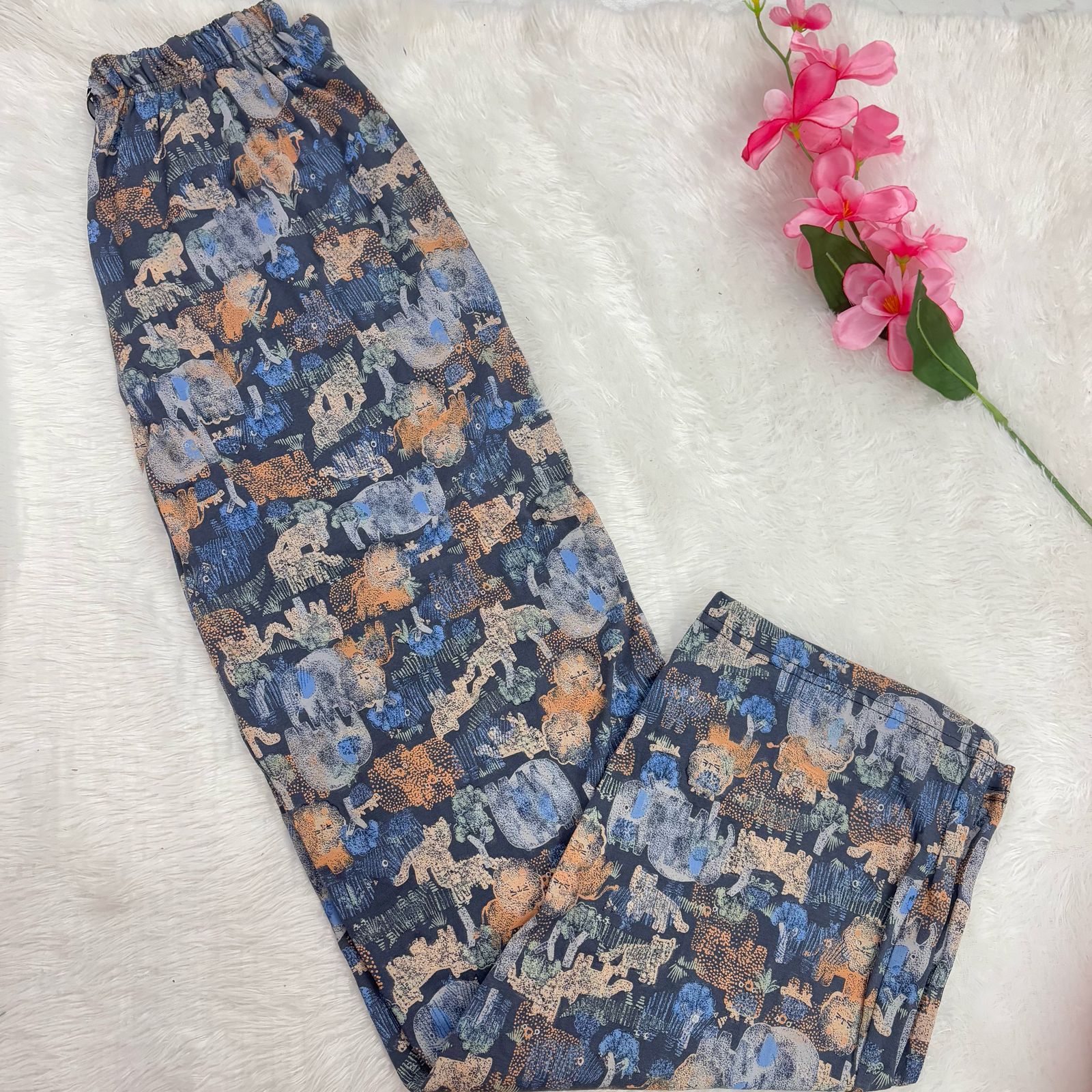 Women's  Pyjama Pant  WP