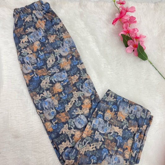 Women's  Pyjama Pant  WP