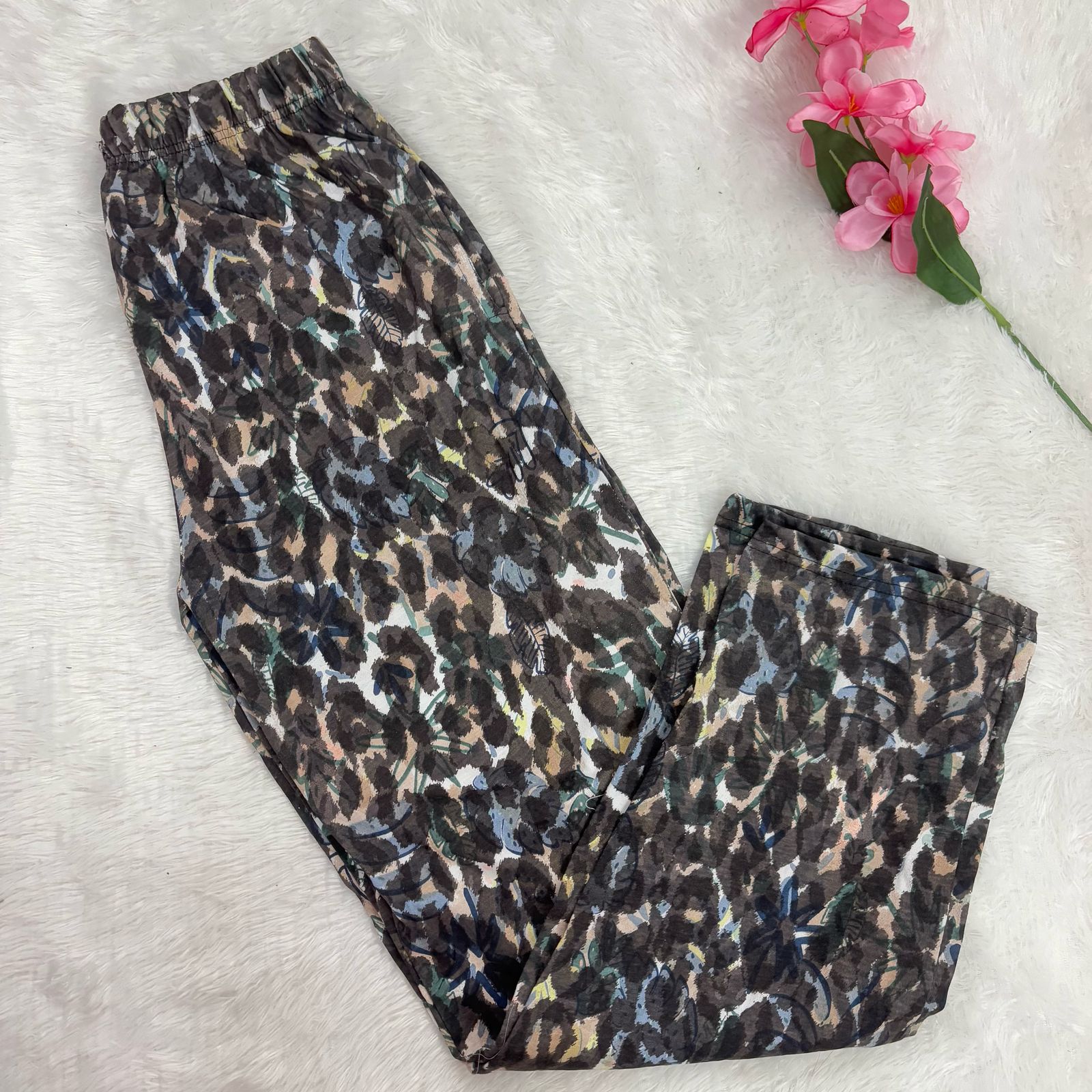 Women's  Pyjama Pant  WP