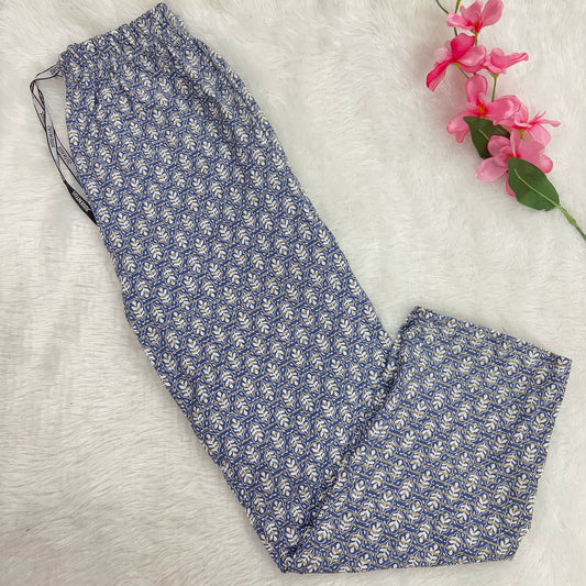 Women's  Pyjama Pant  WP