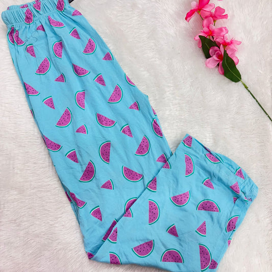 Women's  Pyjama Pant  WP