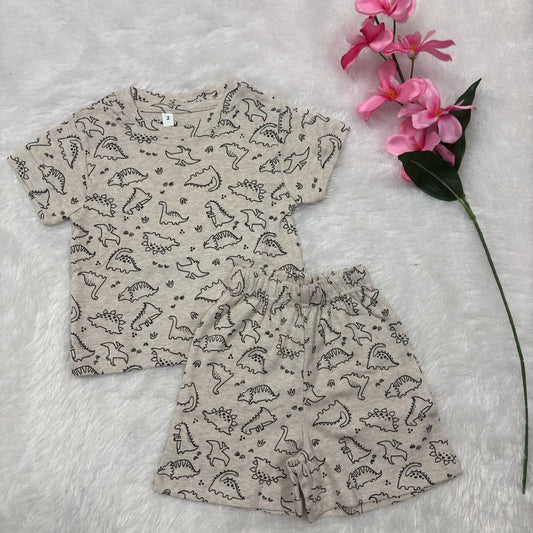 Boys and Girls co-Ord Set fs01