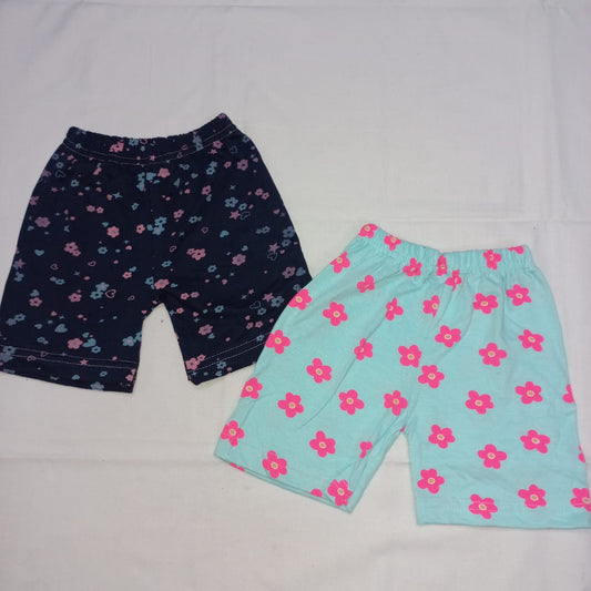 Shorts Combo 6 to 12 months