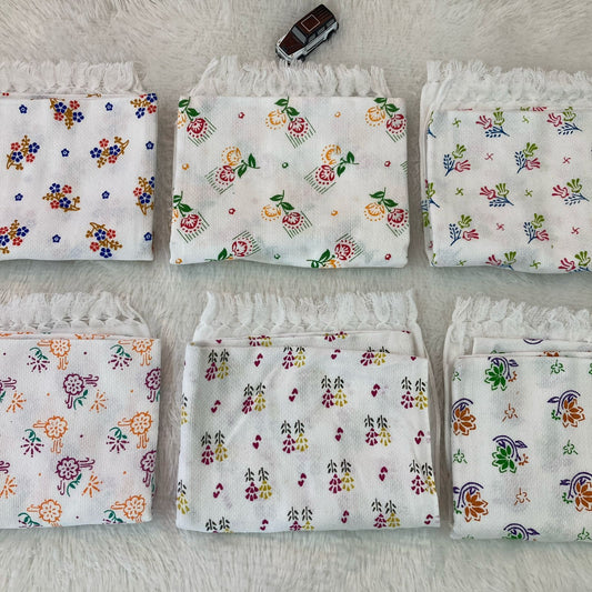 Cotton Towel