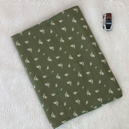 Muslin Blanket