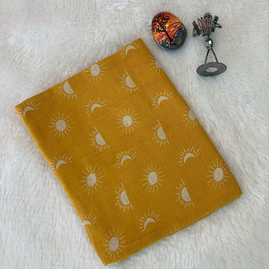 Muslin Towel Double Layer