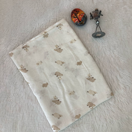 Muslin Towel