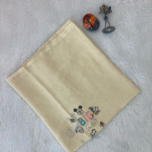 Muslin Towel