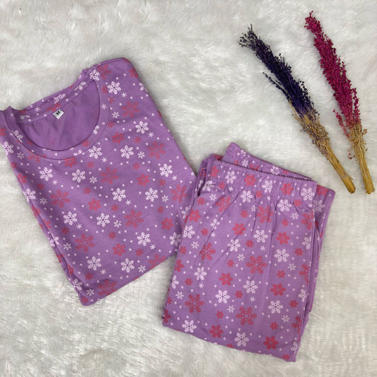 Women's Co-Ord Set JP01